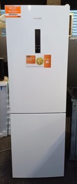 Hotpoint HPK26363W4UK Freestanding Fridge Freezer White