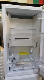 Hotpoint HPK26363W4UK Freestanding Fridge Freezer White - Image 3