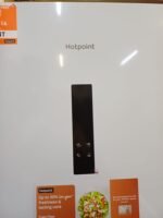 Hotpoint HPK26363W4UK Freestanding Fridge Freezer White - Image 2