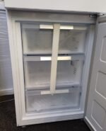 Hotpoint HPK26363W4UK Freestanding Fridge Freezer White - Image 5
