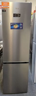 Beko B5RCNA416HXB 415L Fridge Freezer