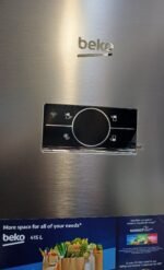 Beko B5RCNA416HXB 415L Fridge Freezer - Image 2