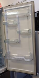 Beko B5RCNA416HXB 415L Fridge Freezer - Image 4