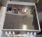 Beko FDC6731A 60cm Freestanding Electric Double Oven Ceramic Cooker – Black - Image 2