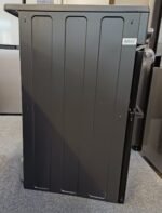 Beko FDC6731A 60cm Freestanding Electric Double Oven Ceramic Cooker – Black - Image 10