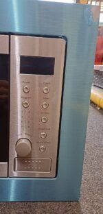 Matrix MXM21SS 800W Microwave Oven – Stainless Steel - Image 4