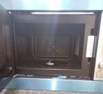 Matrix MXM21SS 800W Microwave Oven – Stainless Steel - Image 5