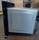 Matrix MXM21SS 800W Microwave Oven – Stainless Steel - Image 8