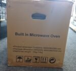 Matrix MXM21SS 800W Microwave Oven – Stainless Steel - Image 13