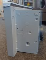 Smeg KSET61E2 60cm Built-In Cooker Hood Kitchen Extractor Fan - Image 5