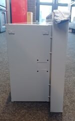 Smeg KSET61E2 60cm Built-In Cooker Hood Kitchen Extractor Fan - Image 6