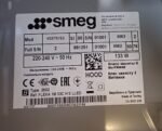 Smeg KSET61E2 60cm Built-In Cooker Hood Kitchen Extractor Fan - Image 9