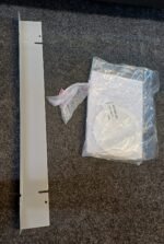 Smeg KSET61E2 60cm Built-In Cooker Hood Kitchen Extractor Fan - Image 13