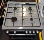 Beko FTG6201S 60cm Freestanding Gas Range Cooker - Image 4