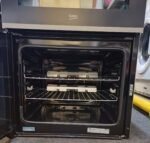 Beko FTG6201S 60cm Freestanding Gas Range Cooker - Image 7
