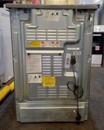 Beko FTG6201S 60cm Freestanding Gas Range Cooker - Image 12