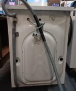 AEG L6FBK141B 10kg 1400rpm Freestanding Washing Machine White - Image 9