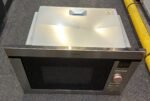 Amica AMM25BI Built-In Microwave Oven 25L 900W Grill (UK Model) - Image 2