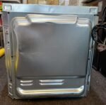 INDESIT Click&Clean IFW 6230 IX UK Electric Oven - Stainless Steel - Image 8