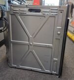 INDESIT Click&Clean IFW 6230 IX UK Electric Oven - Stainless Steel - Image 10