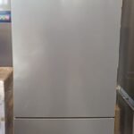 Bosch KGN492LDFG Freestanding Frost Free Fridge Freezer 440L