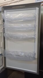 Bosch KGN492LDFG Freestanding Frost Free Fridge Freezer 440L - Image 4