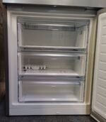 Bosch KGN492LDFG Freestanding Frost Free Fridge Freezer 440L - Image 5