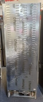 Bosch KGN492LDFG Freestanding Frost Free Fridge Freezer 440L - Image 9