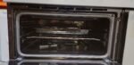 Flavel MLN10FRS Gas Cooker – Stainless Steel Freestanding Oven - Image 5