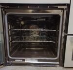 Flavel MLN10FRS Gas Cooker – Stainless Steel Freestanding Oven - Image 7