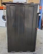 Flavel MLN10FRS Gas Cooker – Stainless Steel Freestanding Oven - Image 13