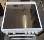 Beko FDC6701W Freestanding Electric Cooker (White) - Image 4