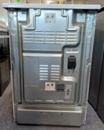 Beko FDC6701W Freestanding Electric Cooker (White) - Image 11