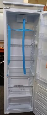 Hotpoint HTSD18A011A1 Built In Larder Fridge 318 Litres White - Image 2