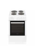 Electra BEF505SEW Built-In Electric Single Oven White - Image 3