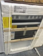 electriQ 60cm Electric Ceramic Cooker EQEC60W1CERAMIC - Image 5