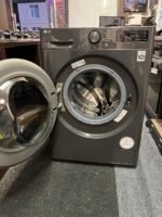 LG F4V5RYP2W Fully Automatic Washing Machine, 10.5kg Wash / 7kg Dry - Image 3