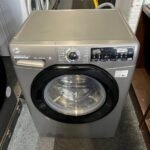 Hoover H3DPS4866TAMBR80 Freestanding Washer Dryer
