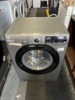 Hoover H3DPS4866TAMBR80 Freestanding Washer Dryer