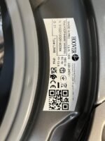 Hoover H3DPS4866TAMBR80 Freestanding Washer Dryer - Image 5