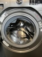 Hoover H3DPS4866TAMBR80 Freestanding Washer Dryer - Image 4