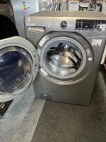 Hoover H3DPS4866TAMBR80 Freestanding Washer Dryer - Image 3
