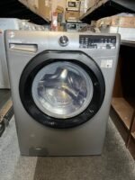 Hoover H3DPS4866TAMBR80 Freestanding Washer Dryer - Image 2