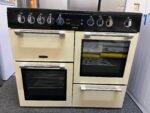 Leisure CK100G210C Freestanding Cooker