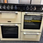 Leisure CK100G210C Freestanding Cooker