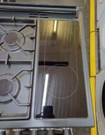 Leisure Chefmaster CC100F521T 100cm Dual Fuel Cooker Anthracite - Image 5