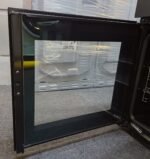 Leisure Chefmaster CC100F521T 100cm Dual Fuel Cooker Anthracite - Image 11