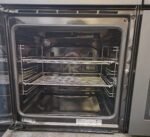 Leisure Chefmaster CC100F521T 100cm Dual Fuel Cooker Anthracite - Image 10