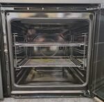 Leisure Chefmaster CC100F521T 100cm Dual Fuel Cooker Anthracite - Image 14