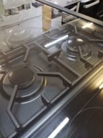 Leisure Chefmaster CC100F521T 100cm Dual Fuel Cooker Anthracite - Image 19